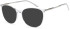 SFE-11706 sunglasses in Crystal