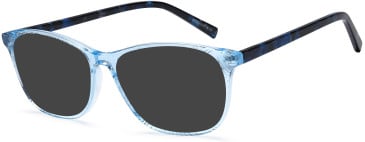 SFE-11710 sunglasses in Blue