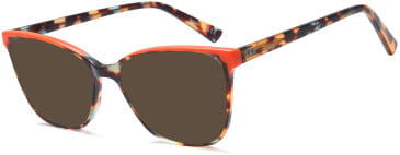 SFE-11716 sunglasses in Blue