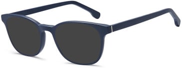 SFE-11745 sunglasses in Blue