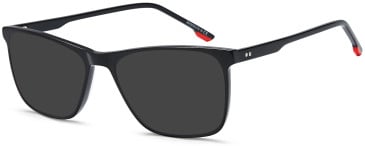 SFE-11752 sunglasses in Black
