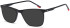 SFE-11752 sunglasses in Black