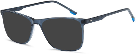 SFE-11752 sunglasses in Blue