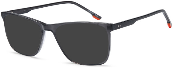 SFE-11752 sunglasses in Grey