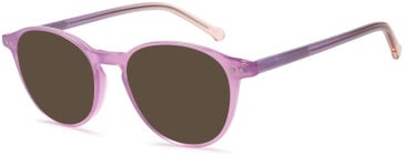 SFE-11759 sunglasses in Purple