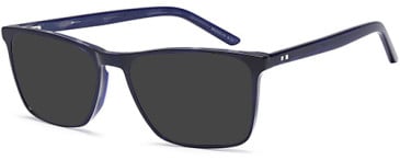 SFE-11764 sunglasses in Blue