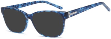 SFE-11770 sunglasses in Blue