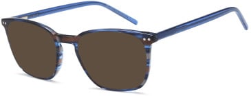 SFE-11774 sunglasses in Blue