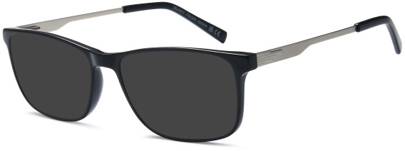 SFE-11775 sunglasses in Black