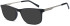 SFE-11775 sunglasses in Black