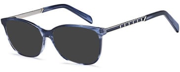 SFE-11788 sunglasses in Blue