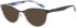 SFE-11802 sunglasses in Black