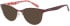 SFE-11802 sunglasses in Wine