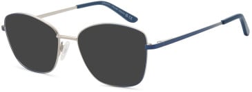 SFE-11803 sunglasses in Blue