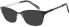 SFE-11809 sunglasses in Black