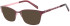 SFE-11809 sunglasses in Purple