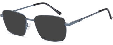 SFE-11814 sunglasses in Blue