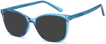 SFE-11820 sunglasses in Blue
