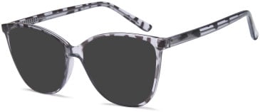 SFE-11821 sunglasses in Grey