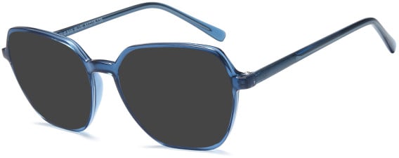 SFE-11822 sunglasses in Blue
