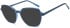 SFE-11822 sunglasses in Blue