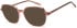 SFE-11822 sunglasses in Pink