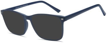 SFE-11824 sunglasses in Blue