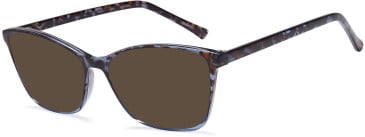 SFE-11826 sunglasses in Blue