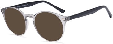 SFE-11830 sunglasses in Grey