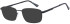 SFE-11846 sunglasses in Black