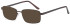 SFE-11861 sunglasses in Bronze