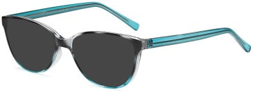 SFE-11886 sunglasses in Blue