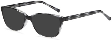 SFE-11886 sunglasses in Grey