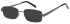 SFE-11902 sunglasses in Gun Metal