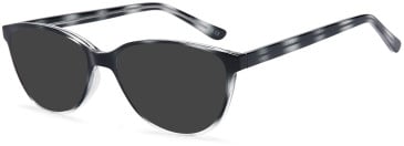 SFE-11920 sunglasses in Grey