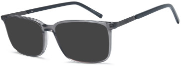 SFE-11736 sunglasses in Grey