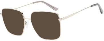 SFE-11750 sunglasses in Silver