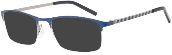 SFE-11804 sunglasses in Blue