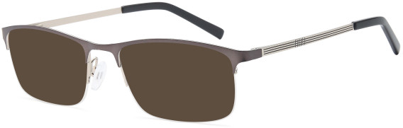 SFE-11804 sunglasses in Gun