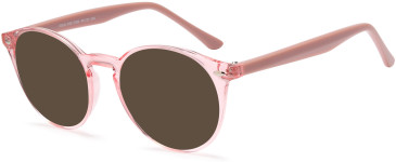 SFE-11830 sunglasses in Pink