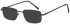 SFE-11862 sunglasses in Black