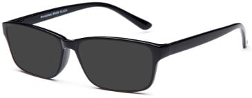 SFE-11881 sunglasses in Black