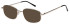 SFE-11896 sunglasses in Silver
