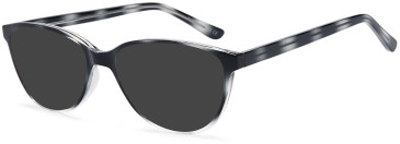 SFE-11920 sunglasses in Grey
