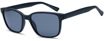 SFE-11925 sunglasses in Black