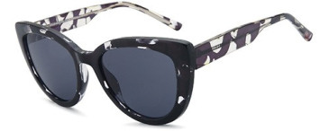 SFE-11927 sunglasses in Grey