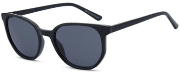 SFE-11929 sunglasses in Black