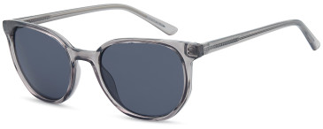 SFE-11929 sunglasses in Grey