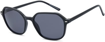 SFE-11930 sunglasses in Black