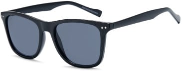 SFE-11933 sunglasses in Black